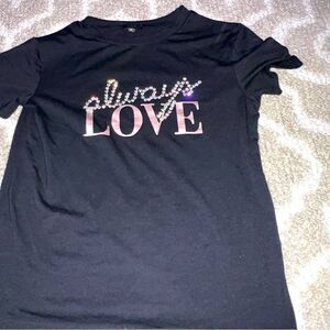 Ortwelfth T-shirt size S